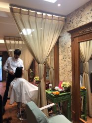 -Every Day Hair Studio