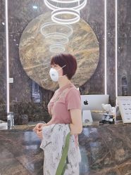 -Tipo Hair salon（明星）店