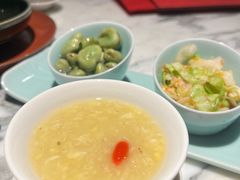 -湖滨28中餐厅·西湖宴·杭州君悦酒店