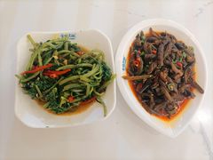 -金城老碗牛肉面揪面片(华邦店)