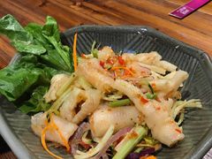 -喜越泰莱·泰越料理(海逸新天地店)