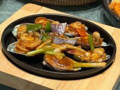 -79号渔船海鲜饭店(龙岗店)