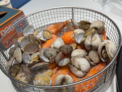 -海味当家·蒸锅海鲜(中山广场创始店)