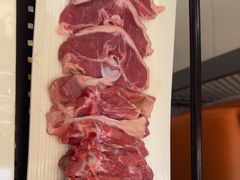 -清真老东乡开锅羊肉(甘南路店)