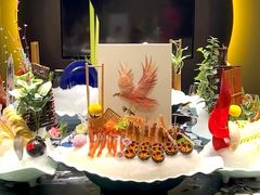 -国际贵都65自助餐厅
