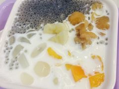 满记甜品(荟聚西红门店)-满记甜品(荟聚购物中心店)