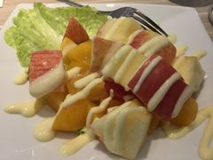 -必胜客(蜀山万象汇店)