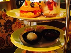 -粤海喜来登酒店·&More聚驿(天河城店)