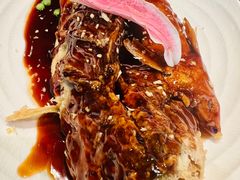 -桂满陇·杭州小馆(巴黎春天浦建店)