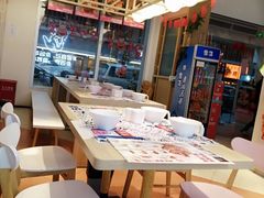 -松哥油焖大虾(皇岗一店)