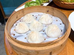 蘇小柳鲜肉小笼-苏小柳手作点心(控江旭辉分院)