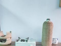 -湖南别院·美学庭院餐厅(惠阳店)