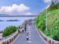 -湄洲岛