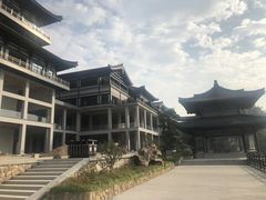 -龙天小镇