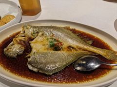 -羲和雅苑•北京烤鸭(平安国际金融中心店)