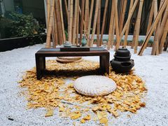 -稍可轩博物馆餐厅
