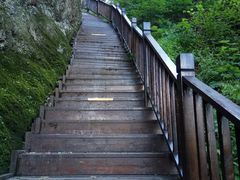 -天女山森林公园