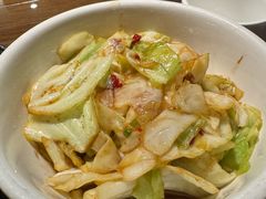 -味上湘菜馆(岳麓山店)
