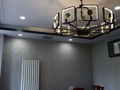 -恩宏德餐馆(平山道店)