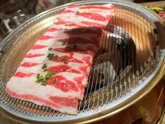 -西塔老太太泥炉烤肉(江北印象汇店)