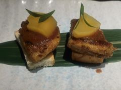 -松鹤精致料理(五一中路店)