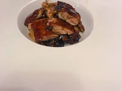 杭州酱鸭-山外山菜馆(玉泉路店)