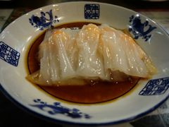 -阿殳菜馆·私厨(水围村店)