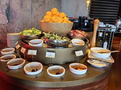 -广州富力君悦大酒店·凯菲厅