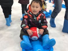 -Mr·Kuma酷么先生雪之乐园