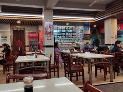 大堂-老福洲(西洪路店)