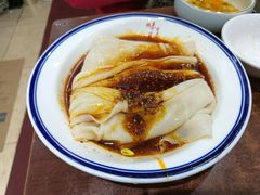 汉中热面皮-汉思肴 热面皮(虬江路店)