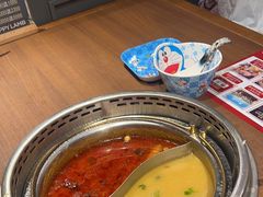 -快乐小羊·内蒙牛羊肉火锅(流花中心店)