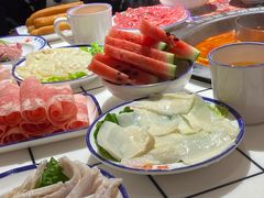 -贤合庄卤味自助火锅(新都汇店)