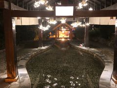 -融汇温泉