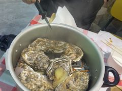 -小竹签烤肉纸包鱼小龙虾(唐韵路店)