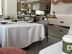 -北京柏悦酒店·锦庭餐厅Dining Room