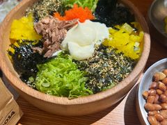 -哼蟹二将·烤肉酱蟹(合生汇店)