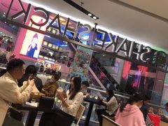 -Shake Shack(西单大悦城店)