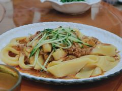 -伊帆食府·青海地方特色美食