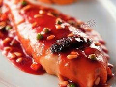 -功德林素菜饭庄(前门店)