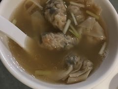 上汤净水饺-恩宁刘福记(东华东路店)