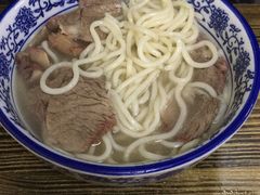 -淮南牛肉筋汤(锦辉商城店)