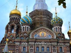 -滴血救世主教堂