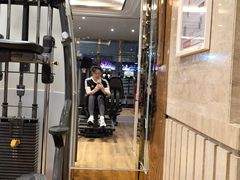-菲力德健身(曲江观邸店)