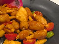 -若蘭慈·无国界素食料理(欢乐海岸店)