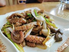 -潮有信餐厅(碧桂园十里金滩店)