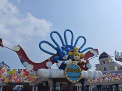 -大连海昌发现王国主题公园