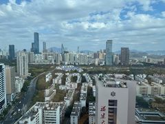 -深圳温德姆至尊酒店