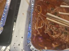 -火枪手串吧·鹤岗小串涮肚(亦庄店)
