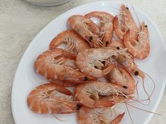 -锐记美食店·现捞海鲜(闸坡店)